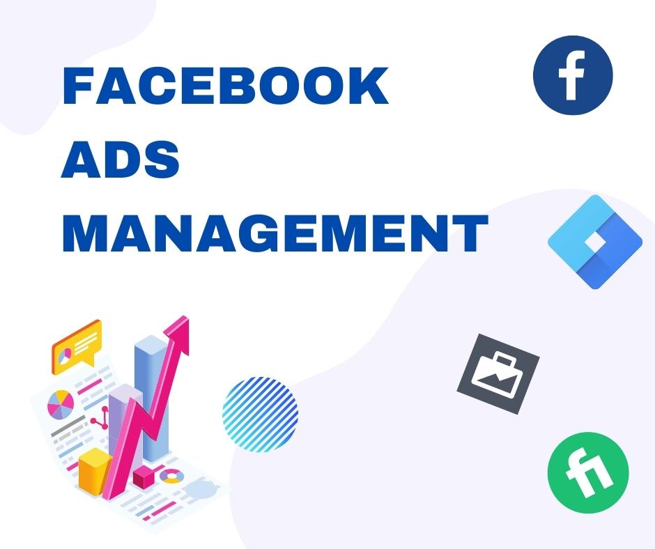 Complete Facebook Ads Management